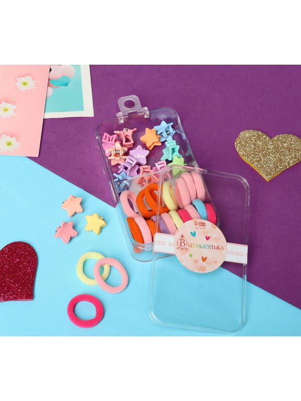 Набор для волос 