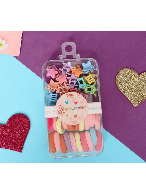 Набор для волос 