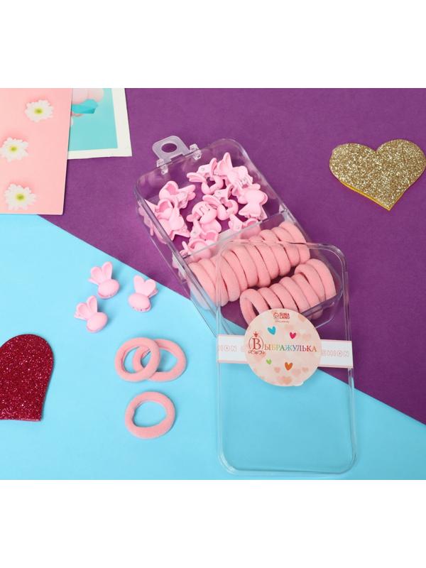 Набор для волос 