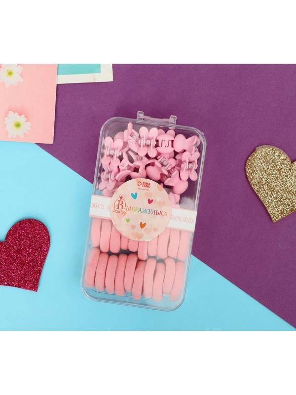 Набор для волос 