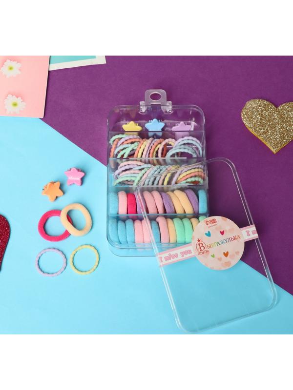 Набор для волос 