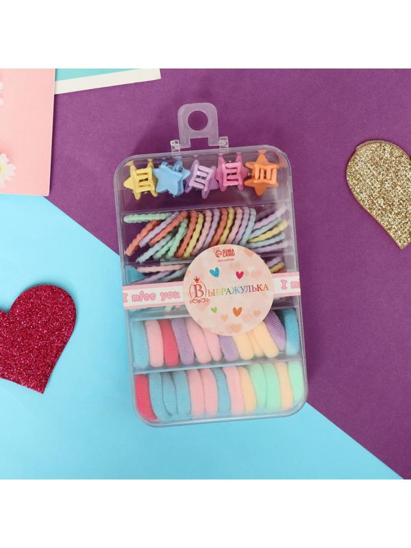 Набор для волос 