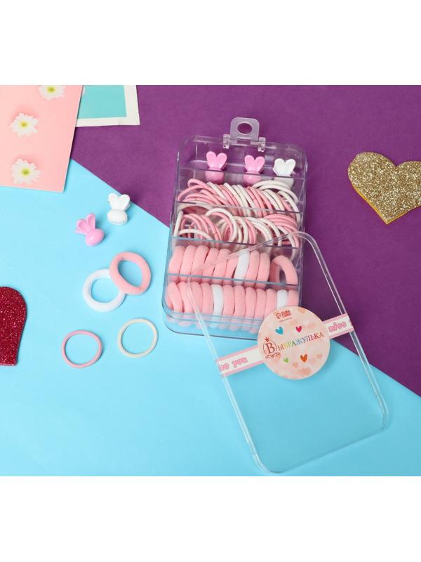 Набор для волос 