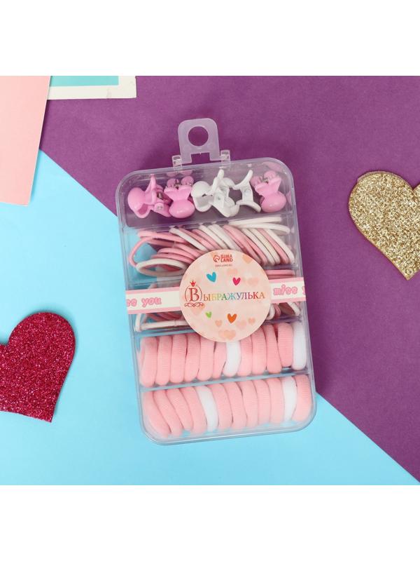 Набор для волос 