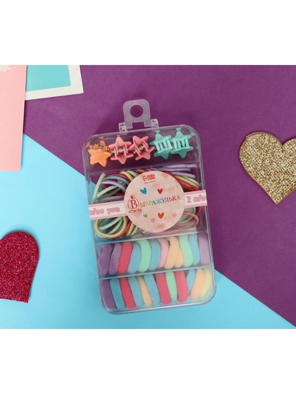 Набор для волос 