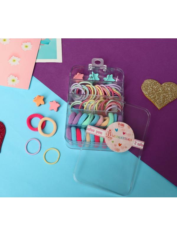 Набор для волос 