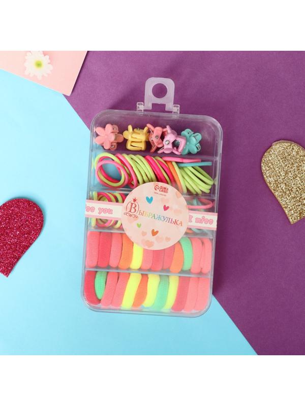 Набор для волос 