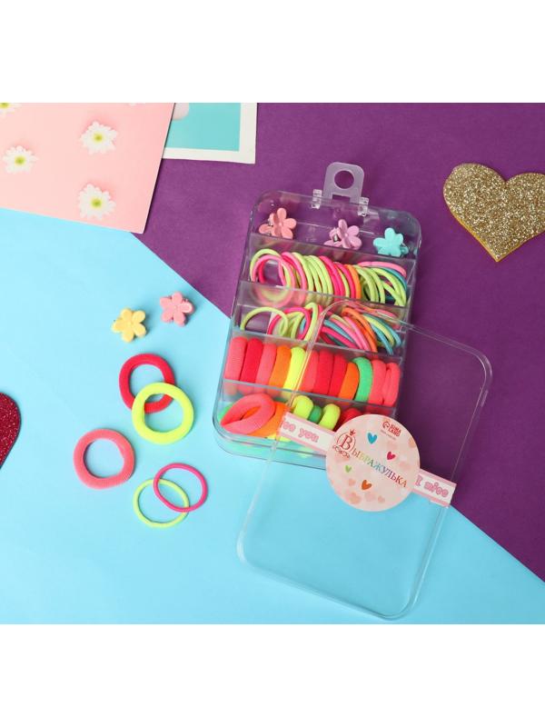 Набор для волос 