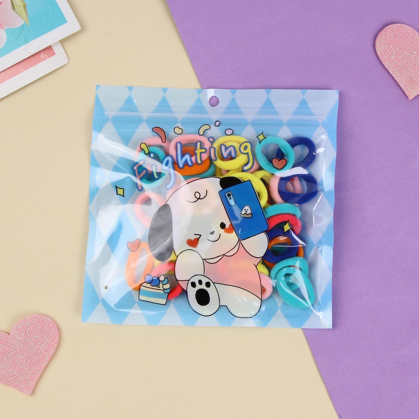 Резинка для волос 