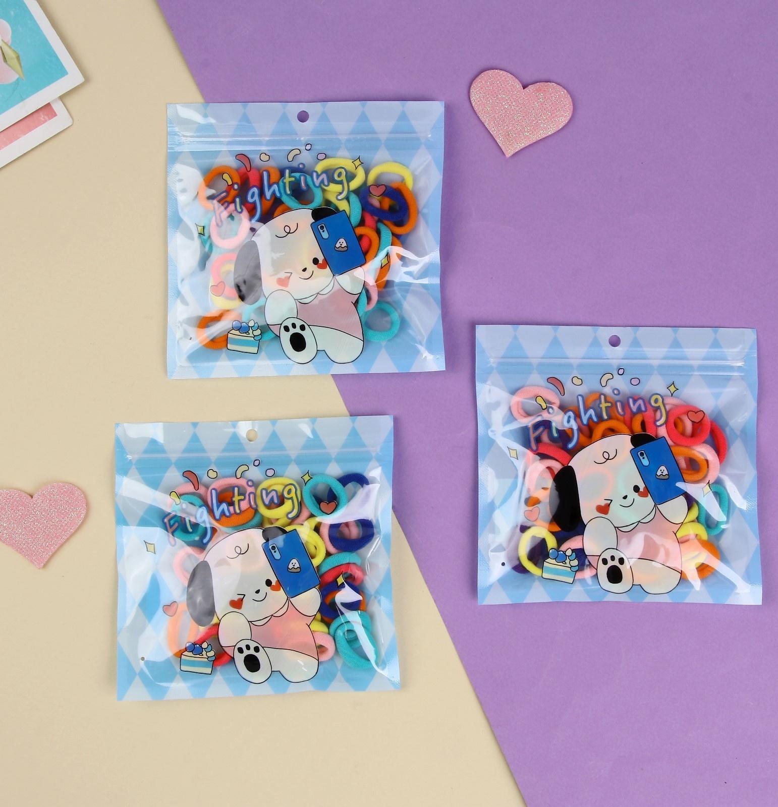 Резинка для волос 