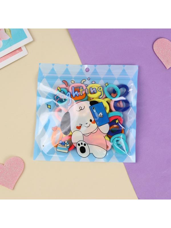 Резинка для волос 