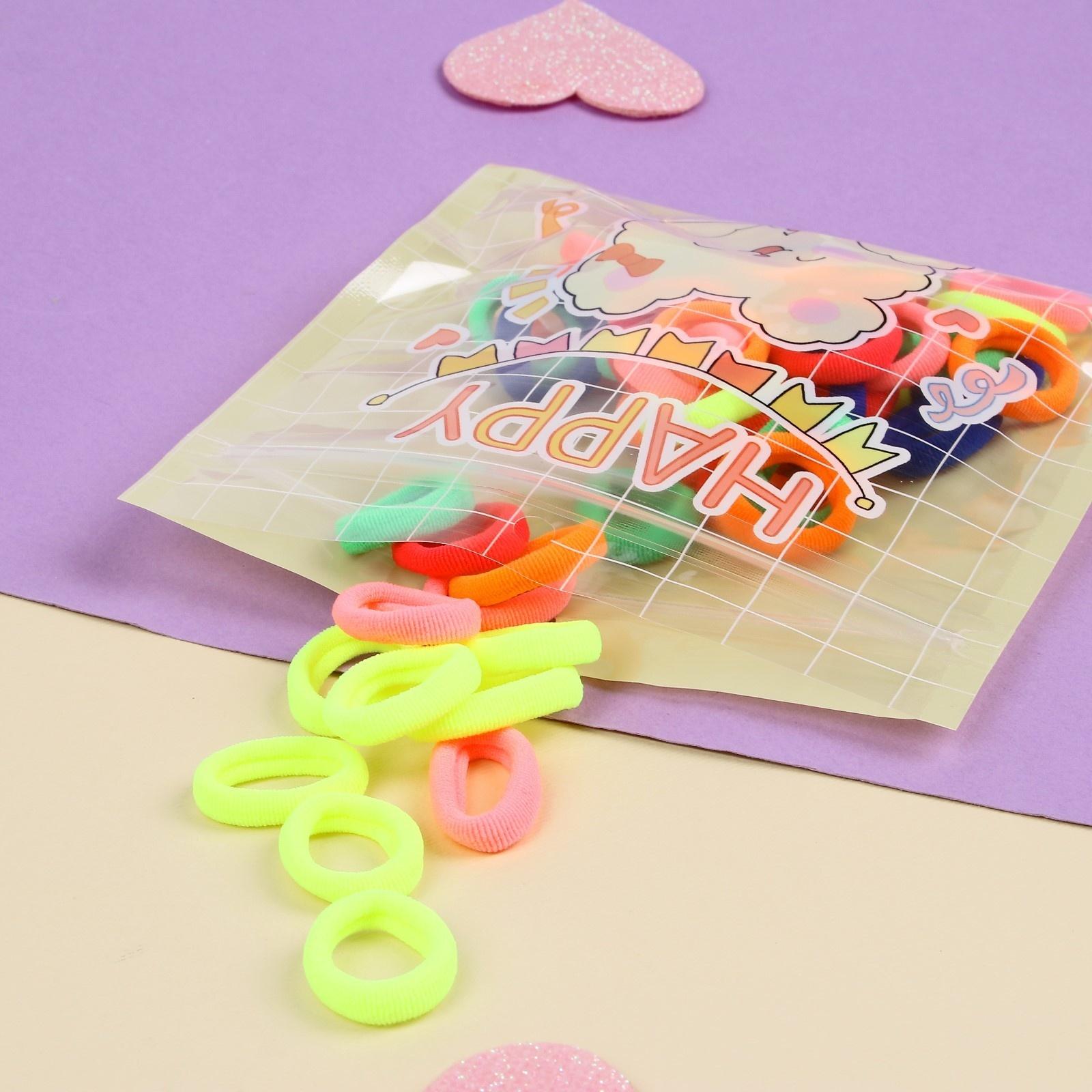 Резинка для волос 