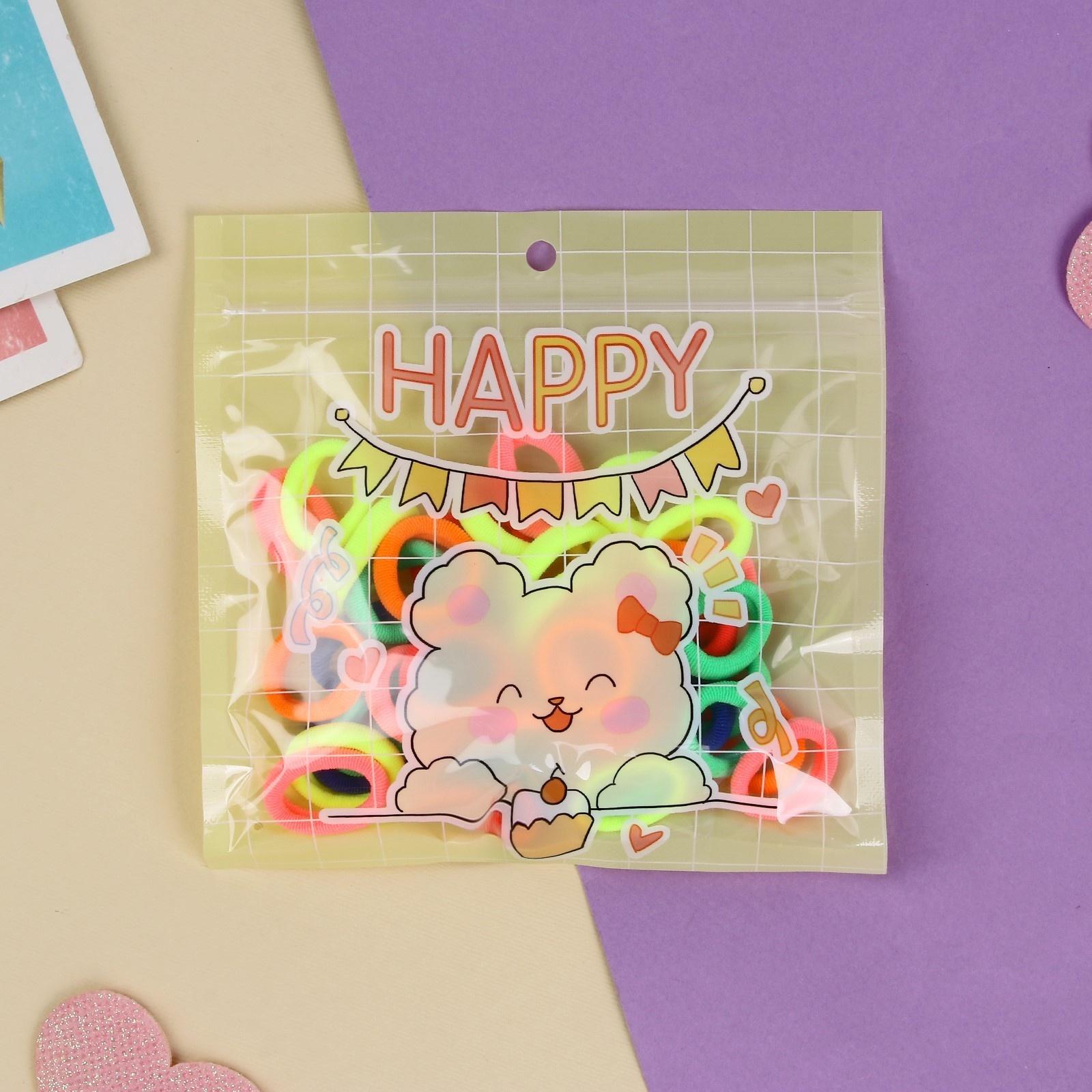 Резинка для волос 