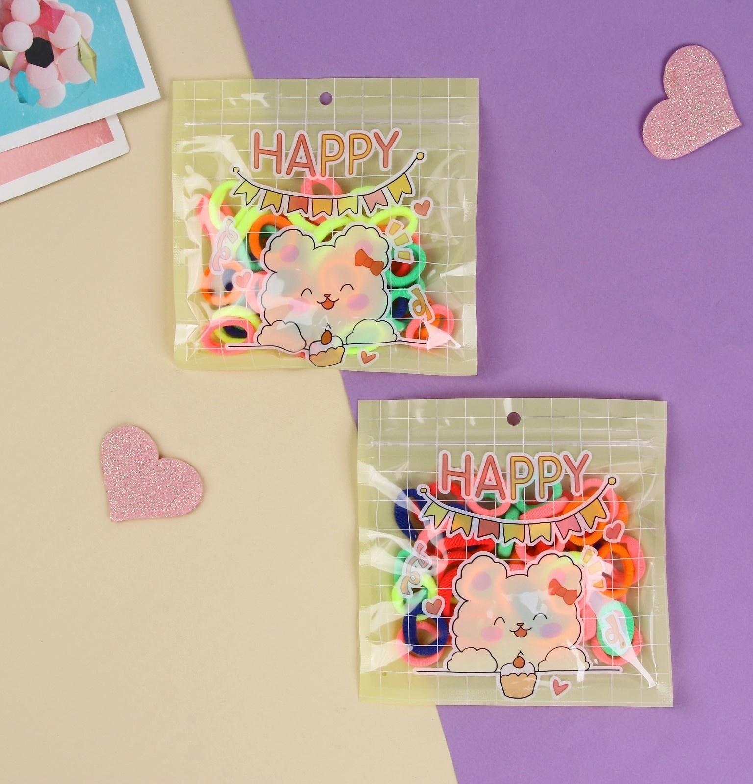 Резинка для волос 