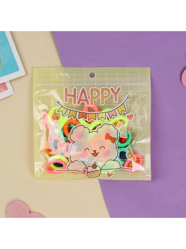 Резинка для волос 