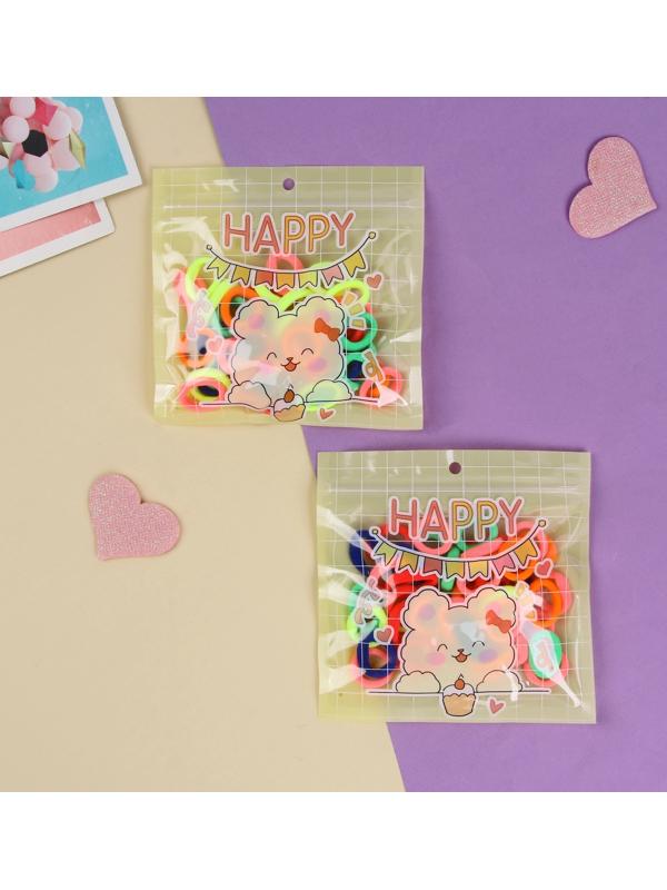 Резинка для волос 