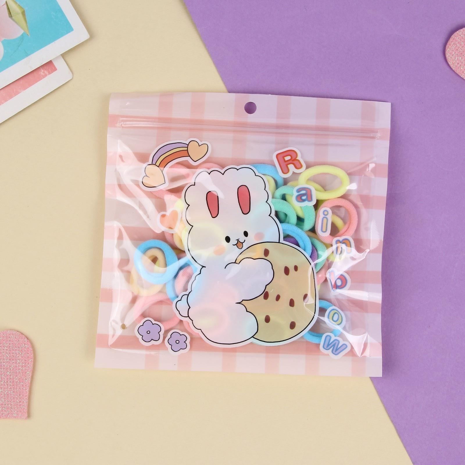 Резинка для волос 