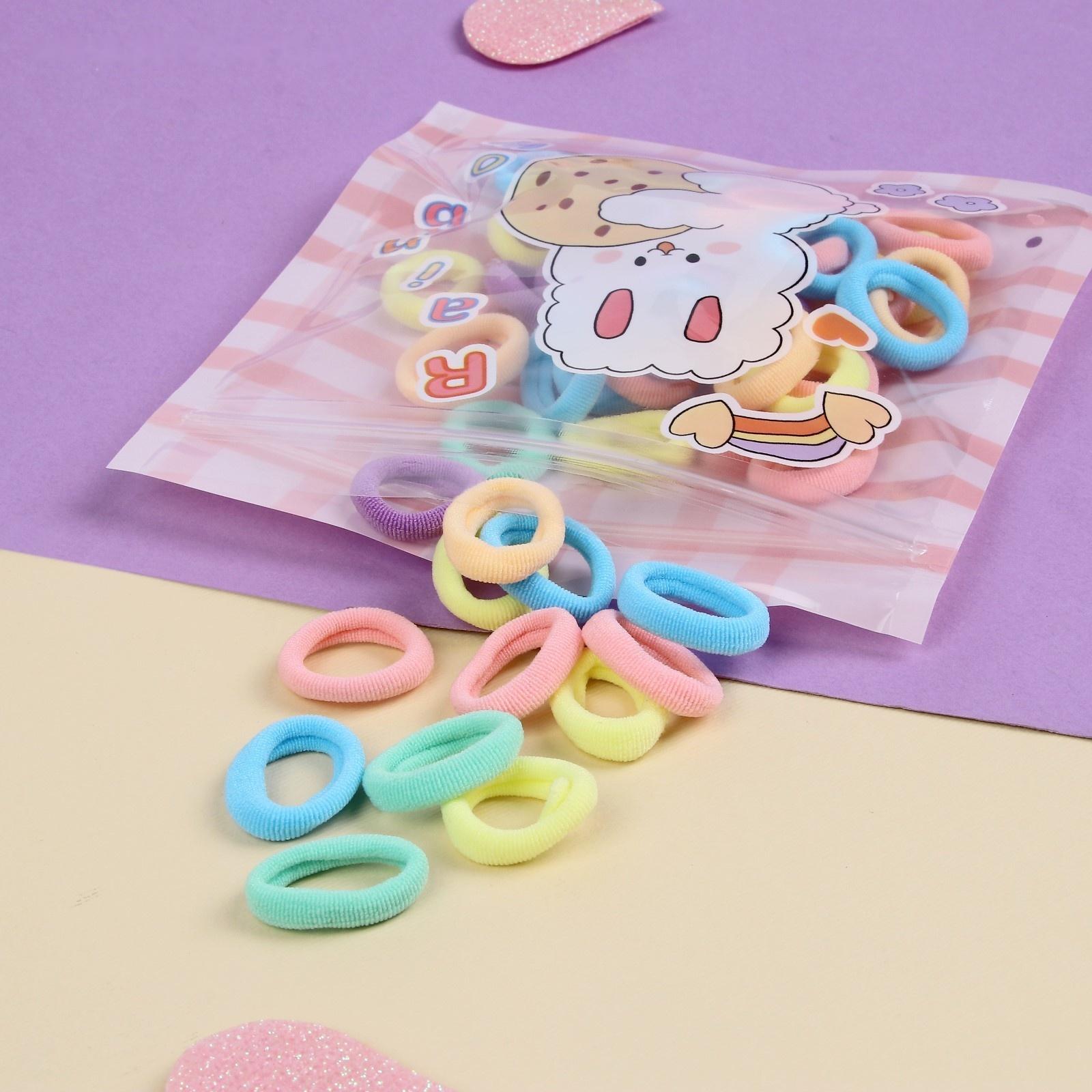 Резинка для волос 