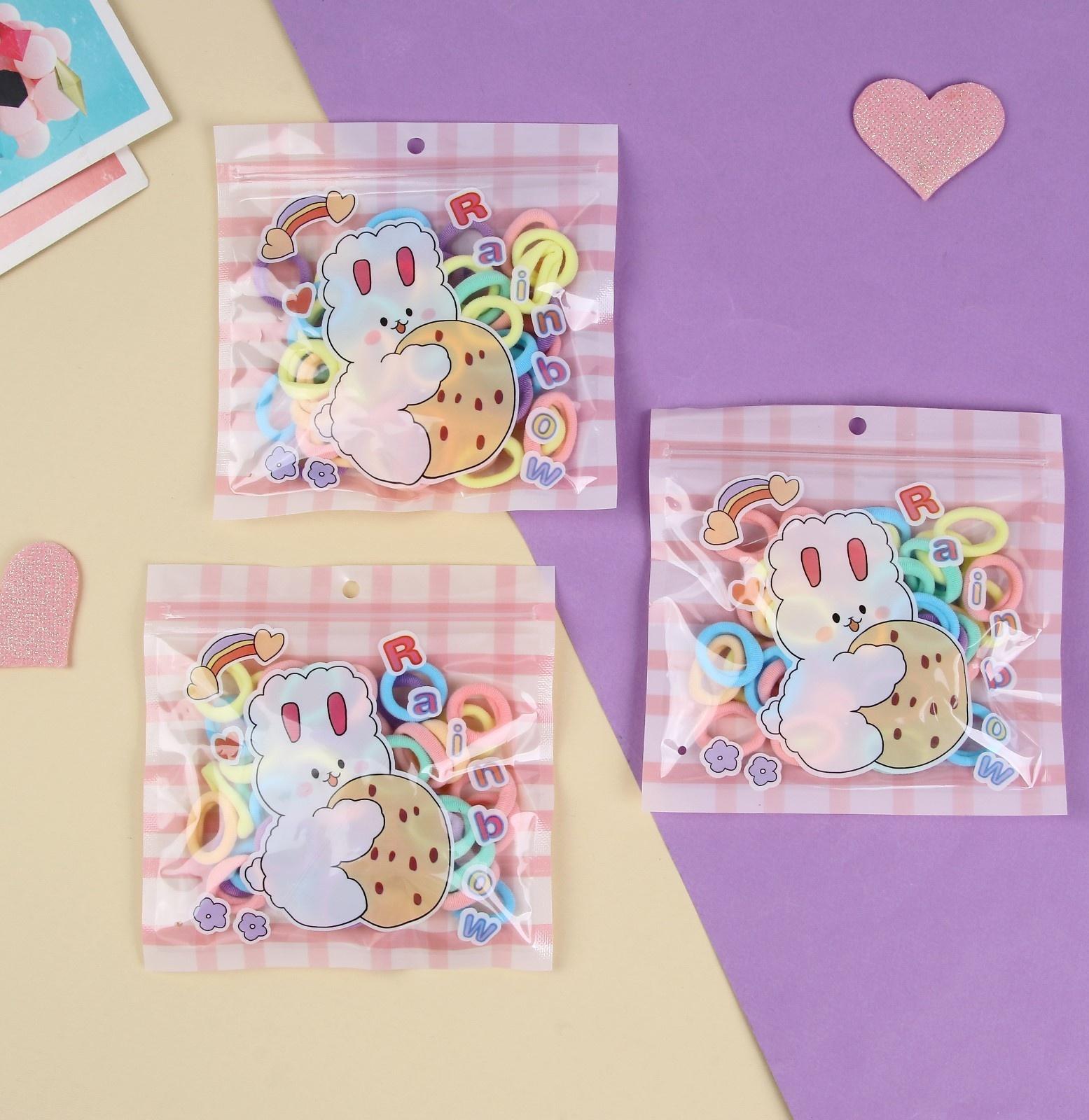 Резинка для волос 