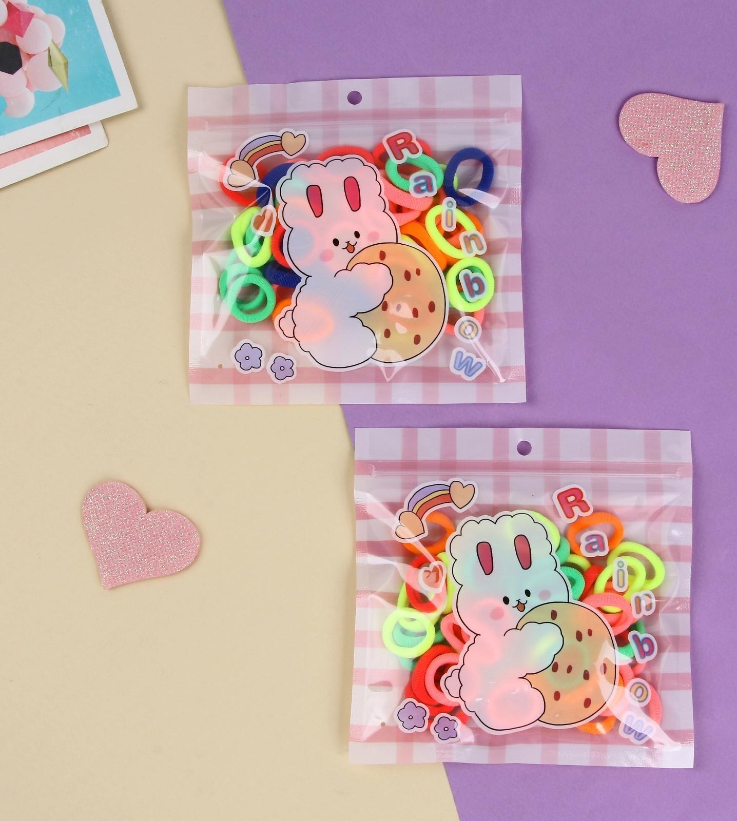 Резинка для волос 