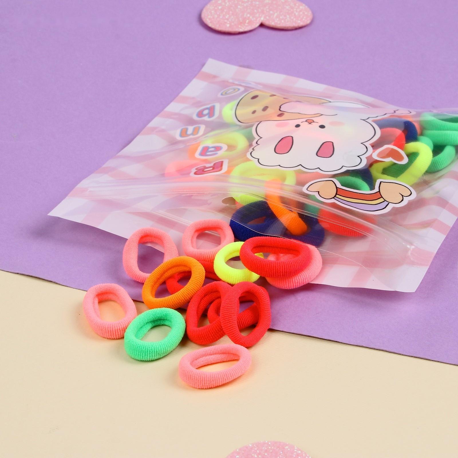 Резинка для волос 