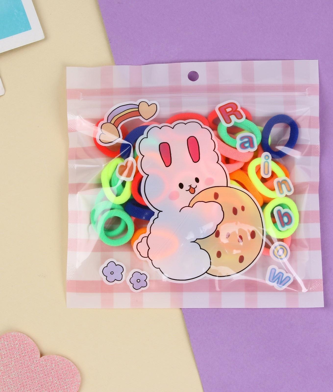 Резинка для волос 