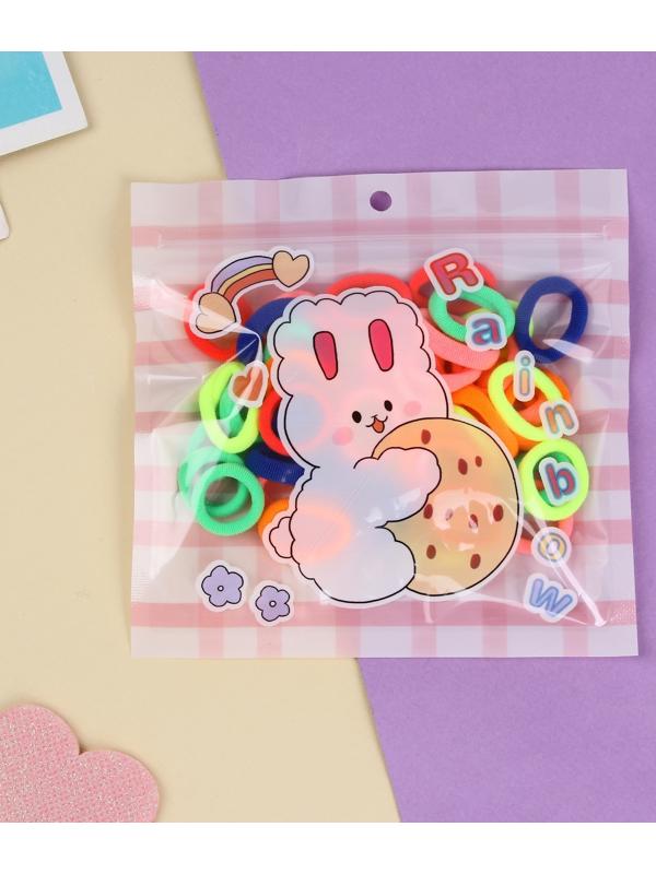 Резинка для волос 