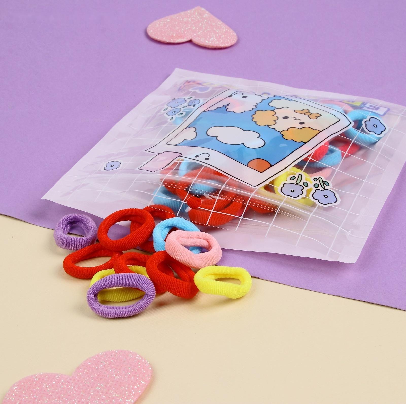 Резинка для волос 