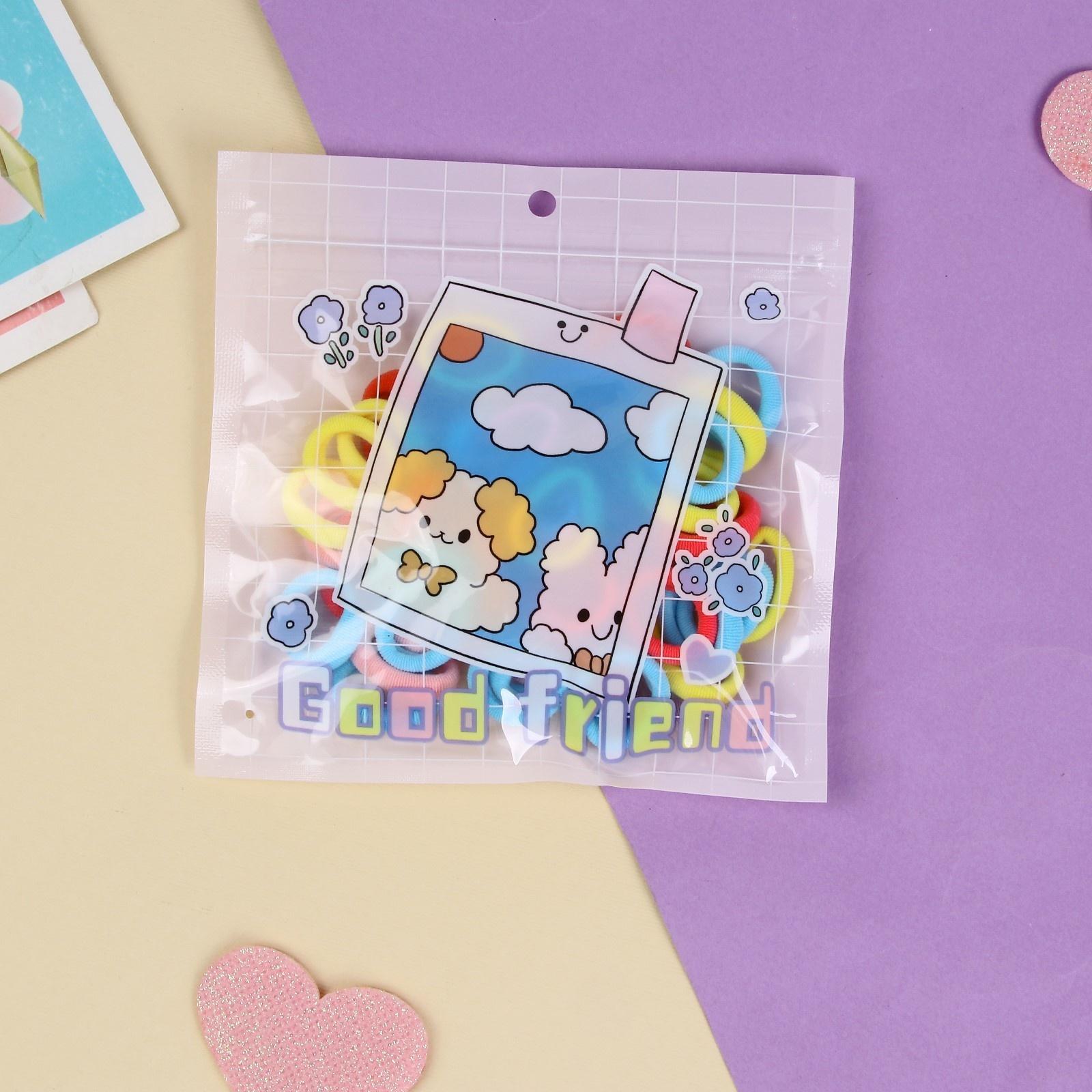 Резинка для волос 