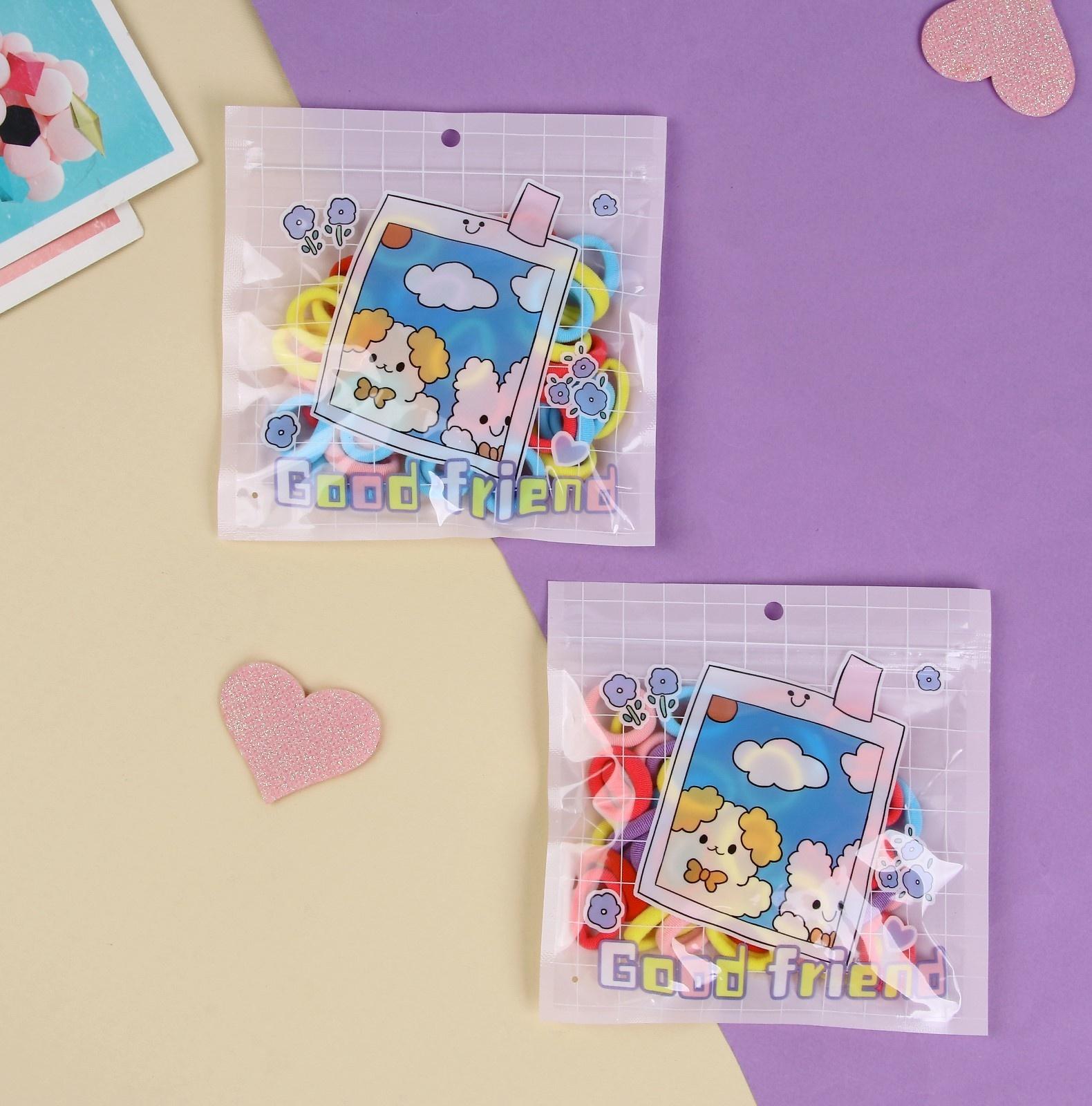 Резинка для волос 