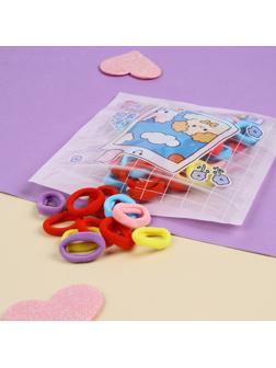 Резинка для волос 