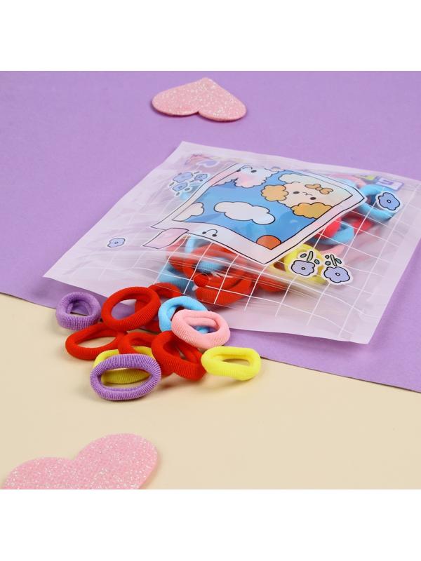 Резинка для волос 