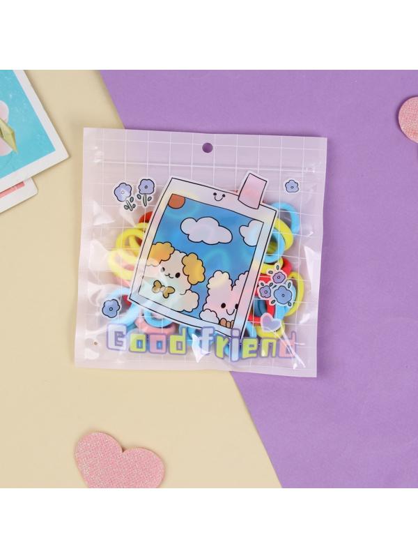 Резинка для волос 