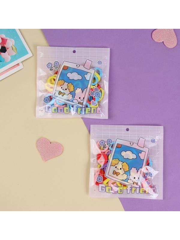 Резинка для волос 