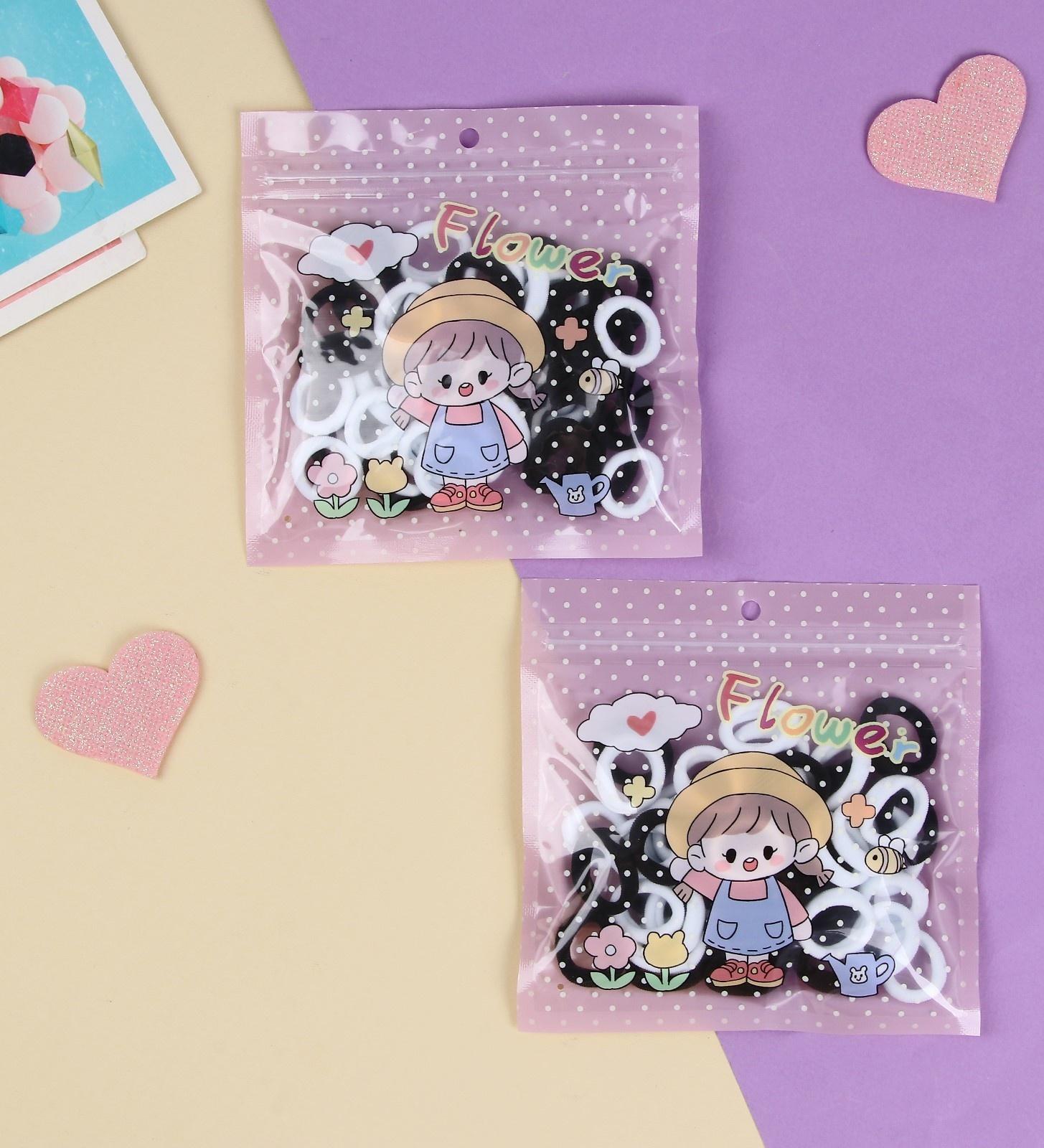 Резинка для волос 