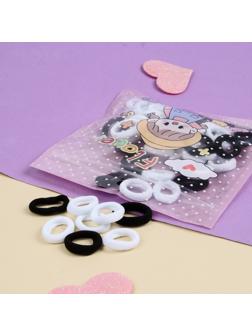 Резинка для волос 