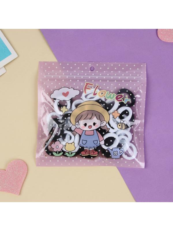 Резинка для волос 