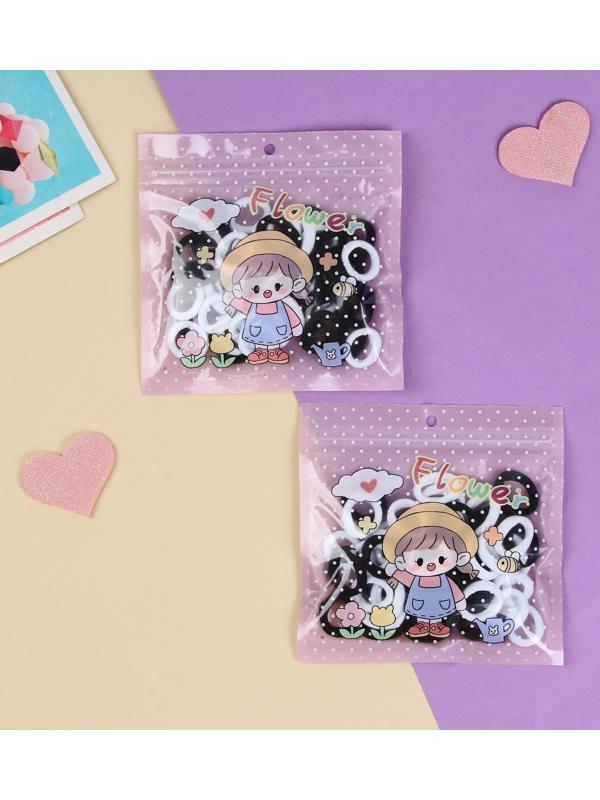 Резинка для волос 