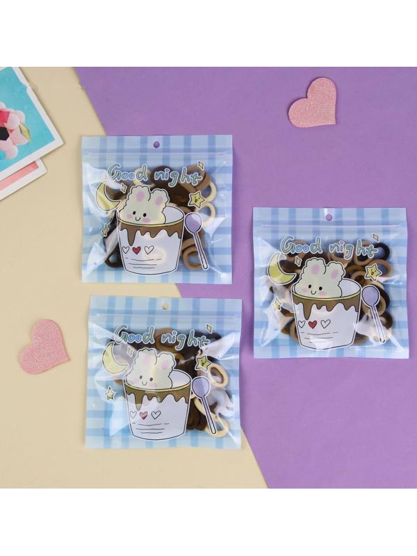 Резинка для волос 