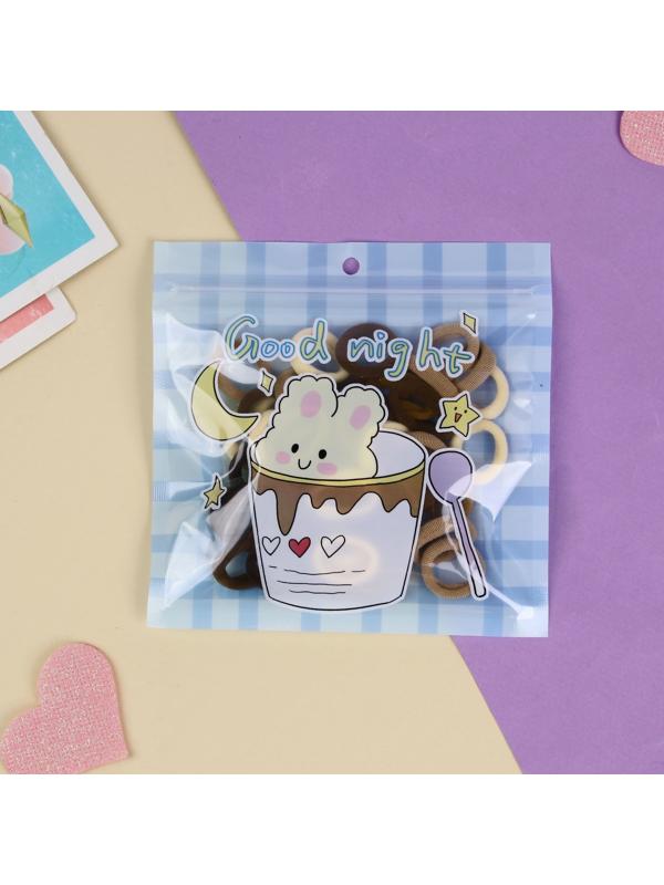 Резинка для волос 