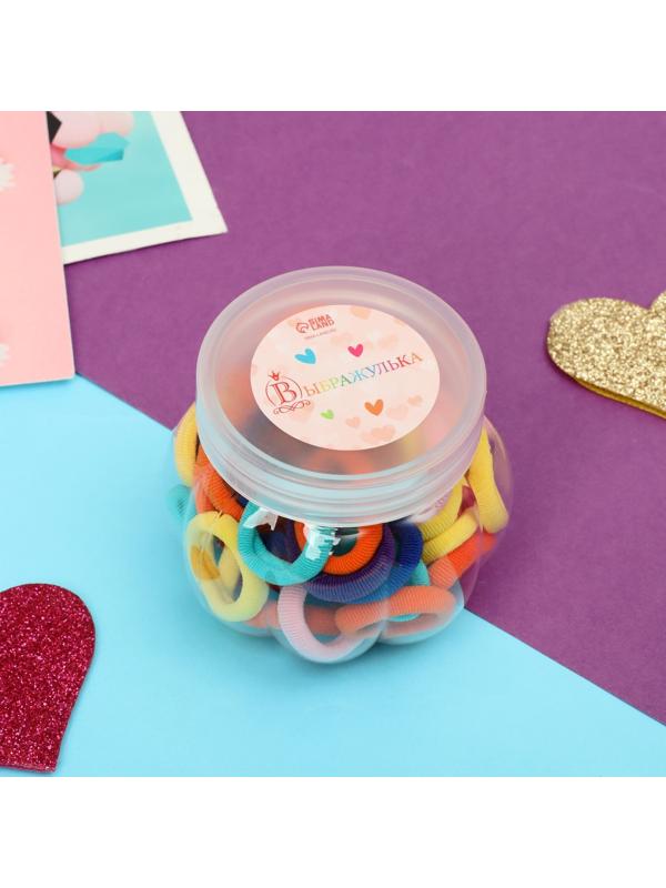 Резинка для волос 