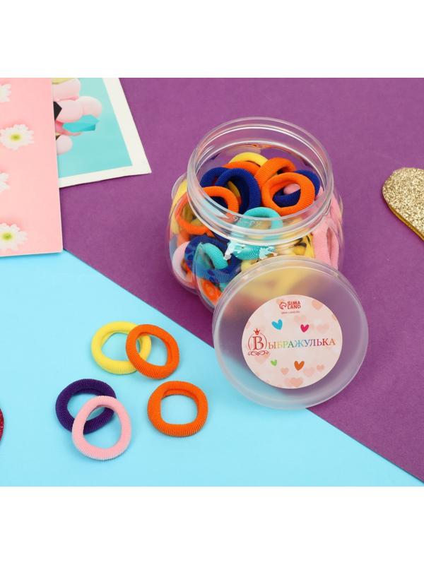 Резинка для волос 