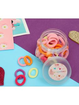 Резинка для волос 