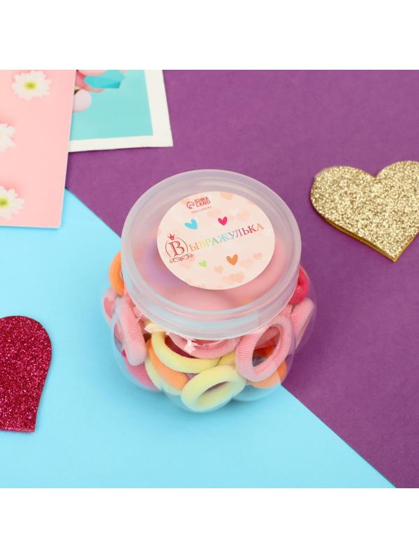 Резинка для волос 