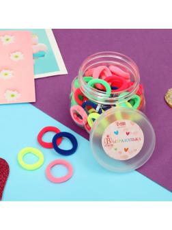 Резинка для волос 