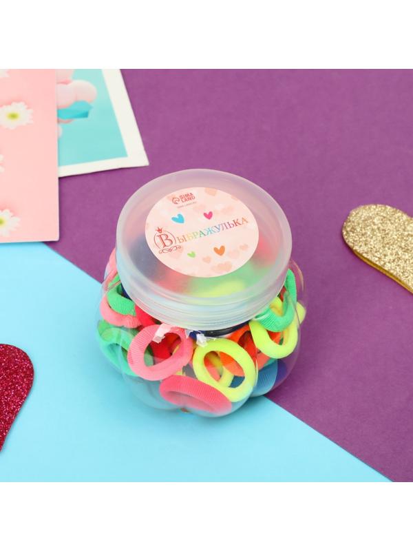 Резинка для волос 