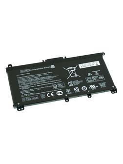 Аккумулятор для HP Pavilion 14-bf/14-bk/15-cc/15-cd/15-ck/x360 14-cd 41.9Wh