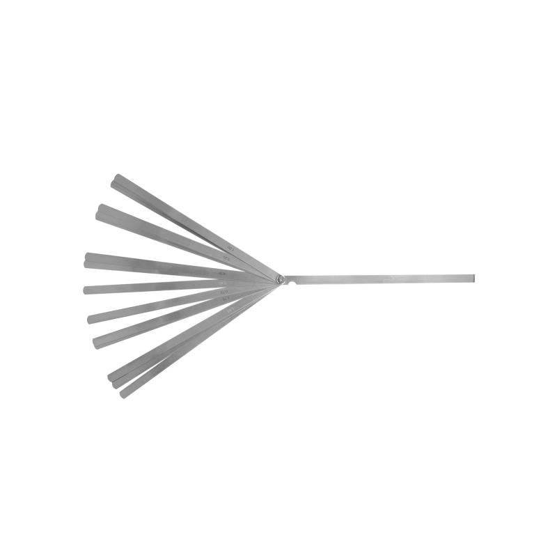 Набор щупов 0,05-1 L=300 20 Micron (954735)