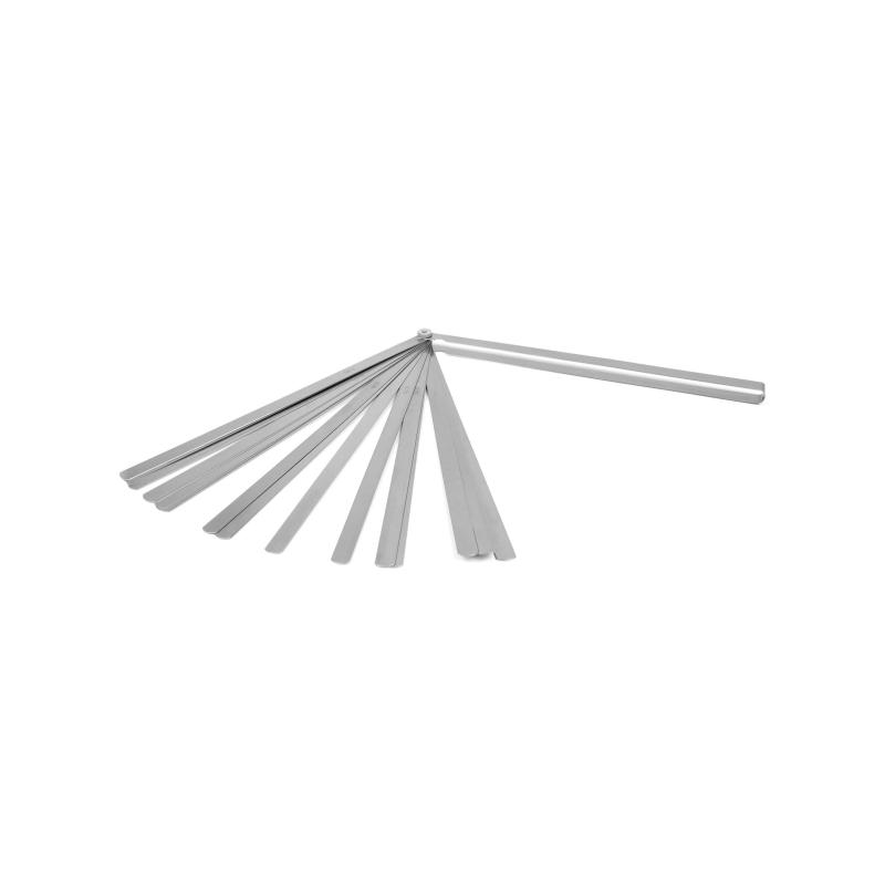 Набор щупов 0,05-1 L=300 20 Micron (954735)