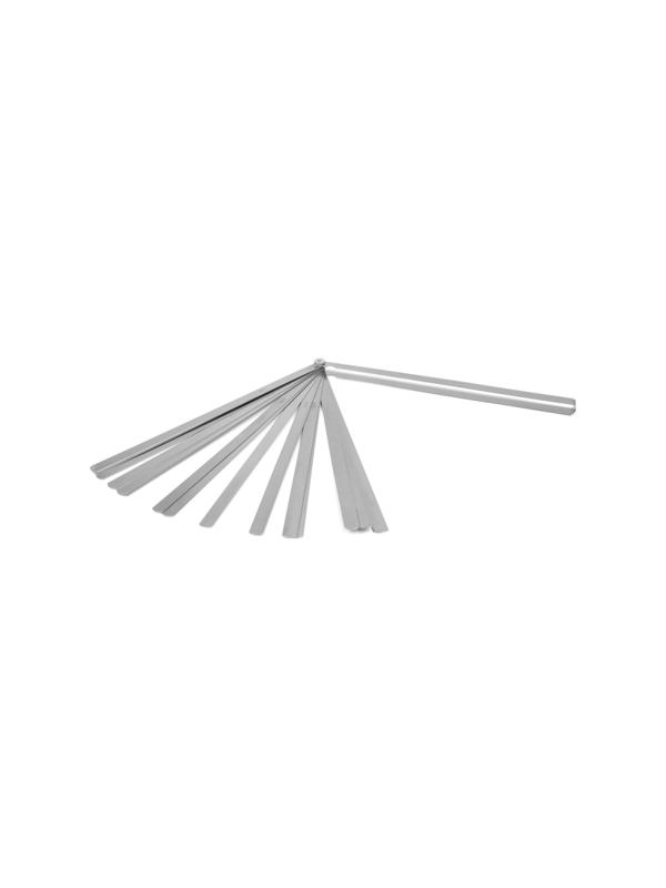 Набор щупов 0,05-1 L=300 20 Micron (954735)